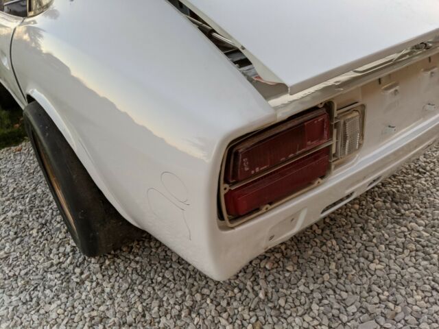 Datsun Z-Series 1976 image number 33