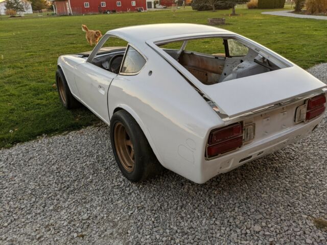 Datsun Z-Series 1976 image number 5