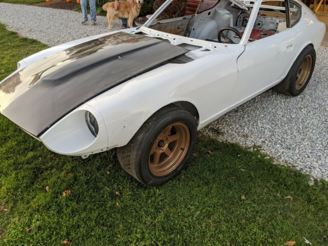 Datsun Z-Series 1976 image number 7