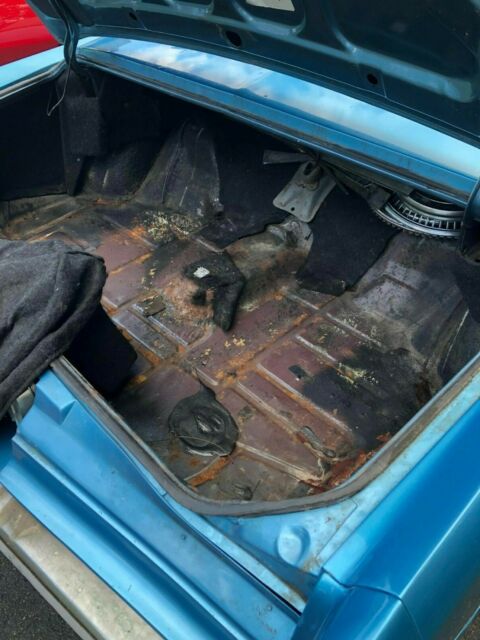 Cadillac Eldorado 1978 image number 3