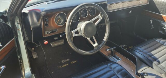 Dodge Charger 1971 image number 14