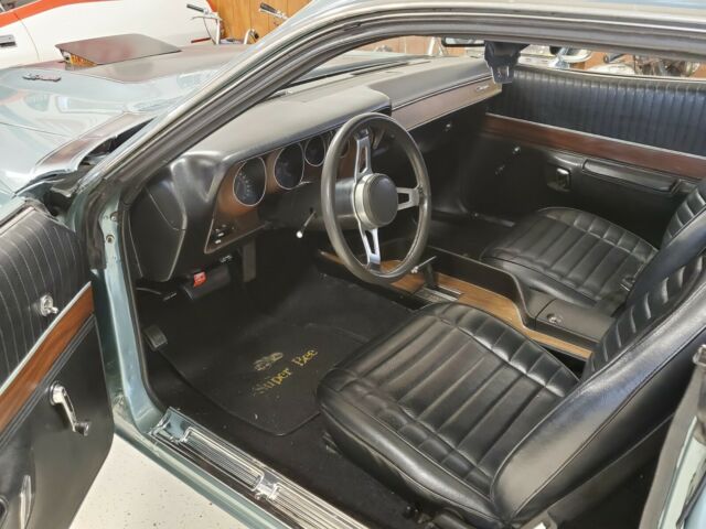 Dodge Charger 1971 image number 18