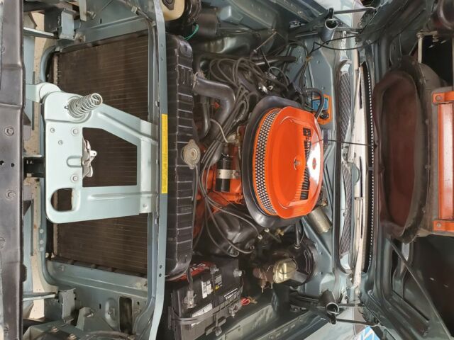 Dodge Charger 1971 image number 2