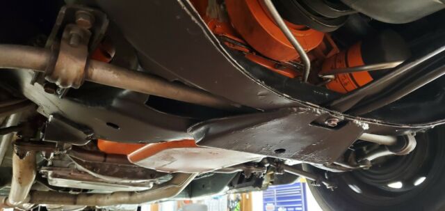 Dodge Charger 1971 image number 27