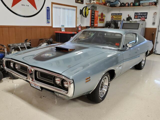 Dodge Charger 1971 image number 33