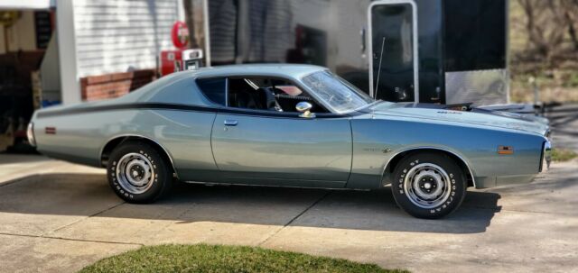 Dodge Charger 1971 image number 4