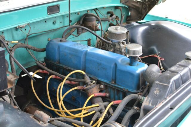 Ford F-100 1964 image number 14