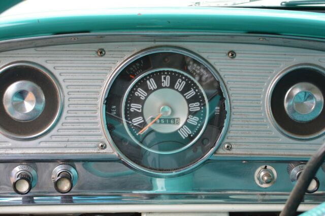 Ford F-100 1964 image number 32