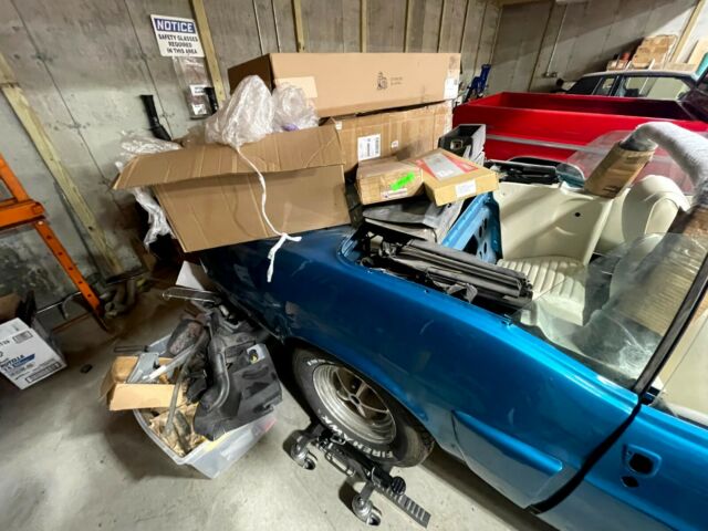 Ford Mustang 1970 image number 13