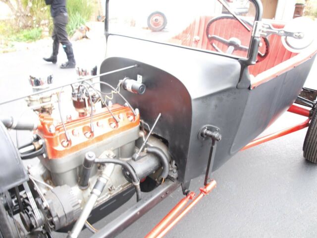 Ford Model A 1930 image number 20