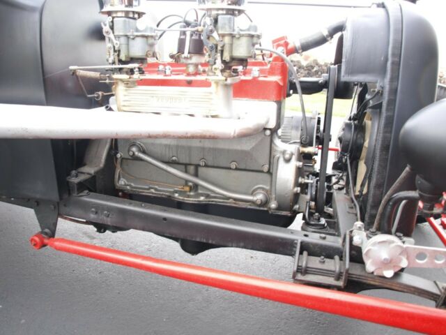 Ford Model A 1930 image number 23