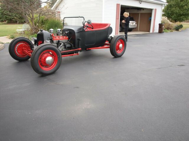 Ford Model A 1930 image number 28