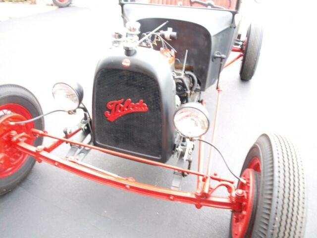 Ford Model A 1930 image number 29