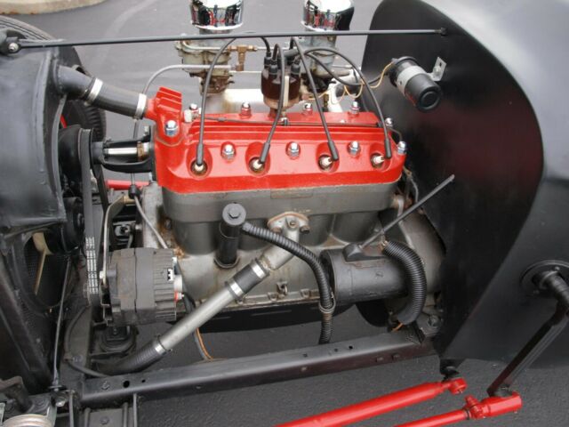 Ford Model A 1930 image number 31