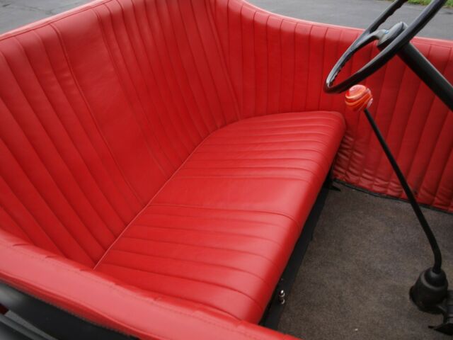 Ford Model A 1930 image number 36