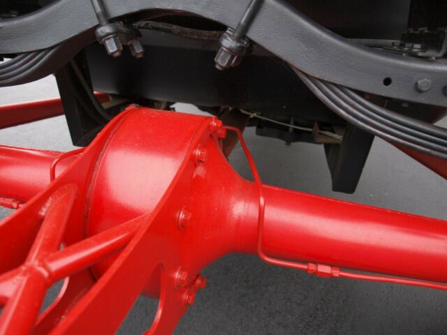Ford Model A 1930 image number 42