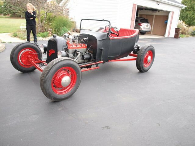 Ford Model A 1930 image number 46