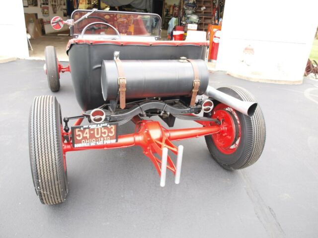Ford Model A 1930 image number 6