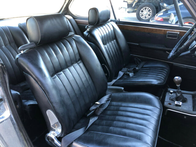 BMW 2800CS 1970 image number 34