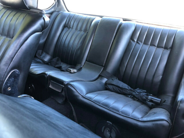 BMW 2800CS 1970 image number 37
