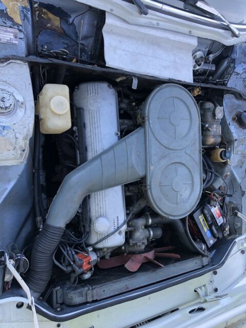 BMW 2800CS 1970 image number 38