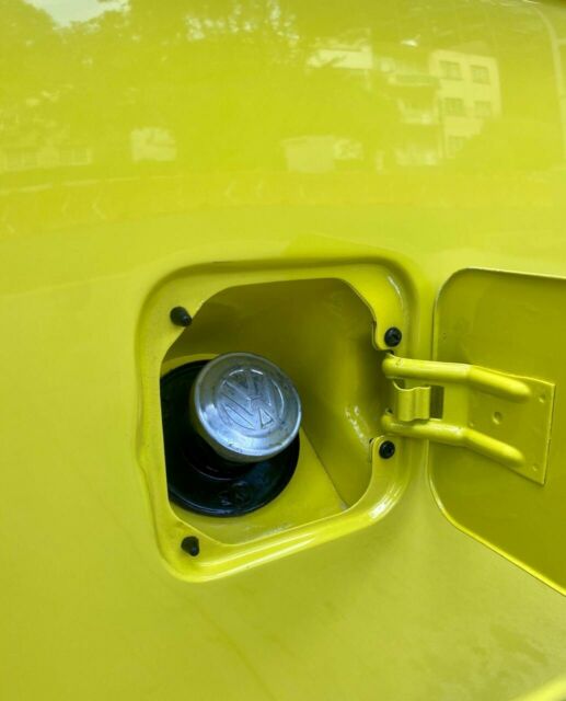 Volkswagen bus 1970 image number 28