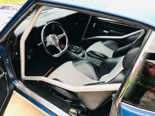 Chevrolet Camaro 1969 image number 37