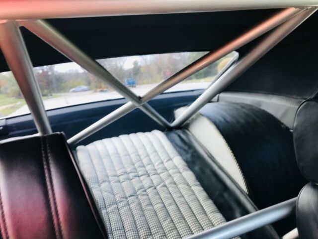 Chevrolet Camaro 1969 image number 39
