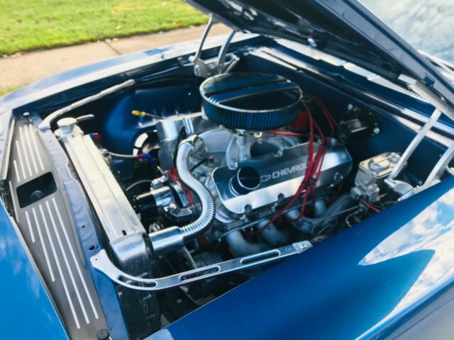 Chevrolet Camaro 1969 image number 6