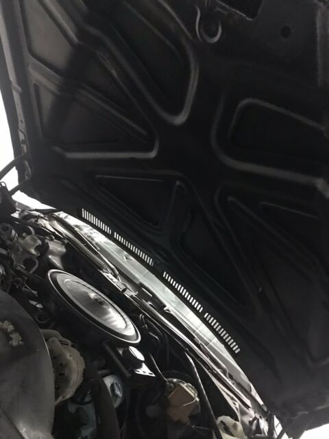 Pontiac Grand Am 1973 image number 15