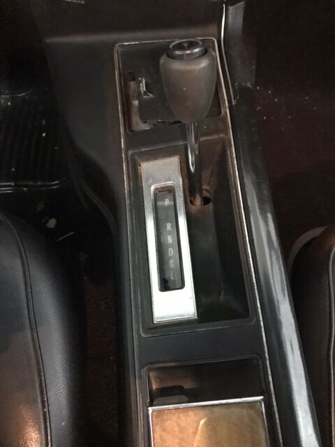 Pontiac Grand Am 1973 image number 22