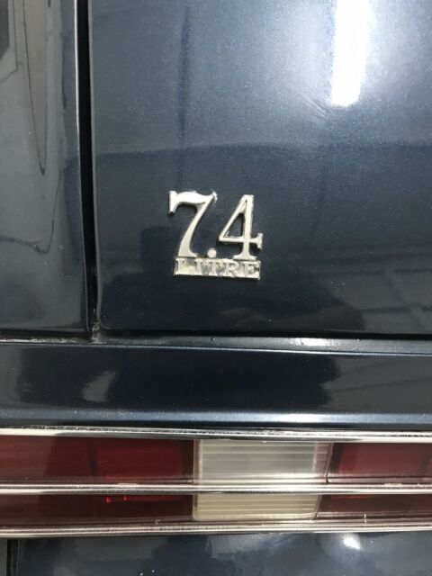 Pontiac Grand Am 1973 image number 37