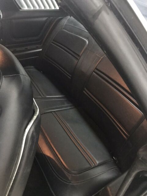 Pontiac Grand Am 1973 image number 42
