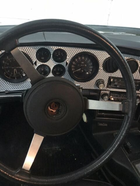 Pontiac Grand Am 1973 image number 44