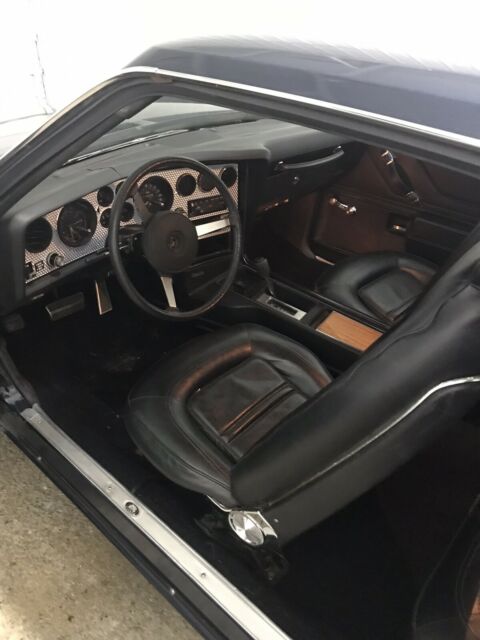 Pontiac Grand Am 1973 image number 45