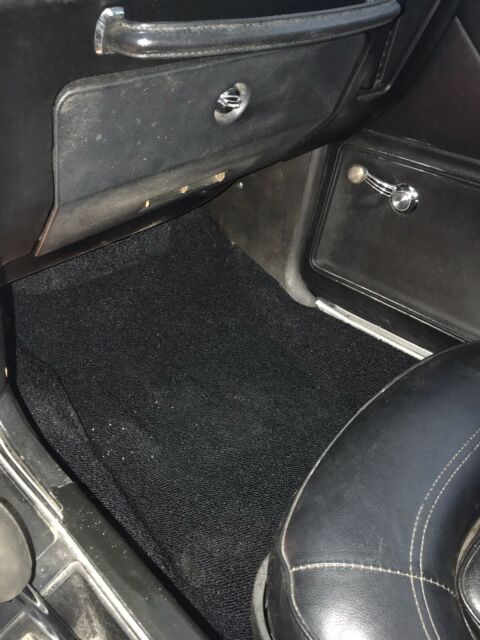 Pontiac Grand Am 1973 image number 47
