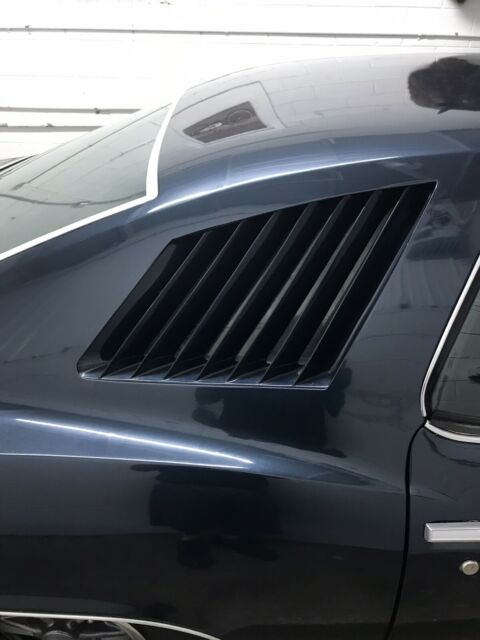 Pontiac Grand Am 1973 image number 5