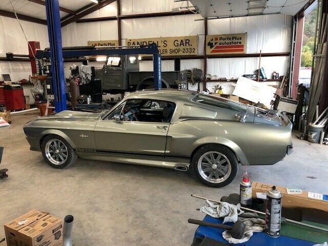Ford ford 1967 image number 2