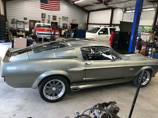 Ford ford 1967 image number 3