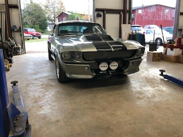 Ford ford 1967 image number 4