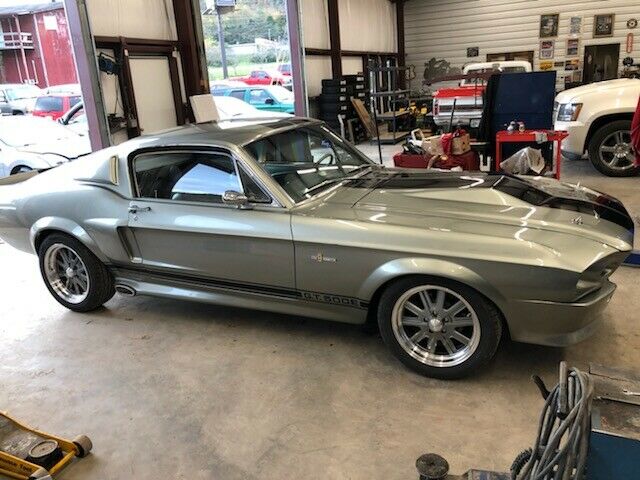 Ford ford 1967 image number 5