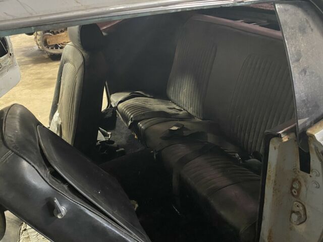 Ford Mustang 1969 image number 24