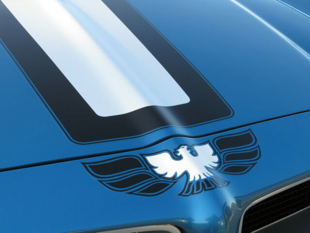 Pontiac Trans Am 1970 image number 1