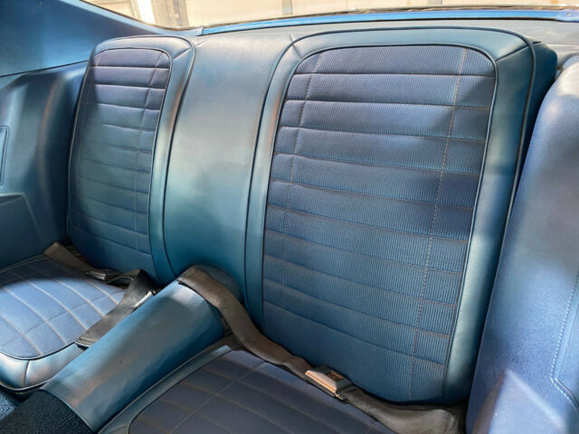 Pontiac Trans Am 1970 image number 42