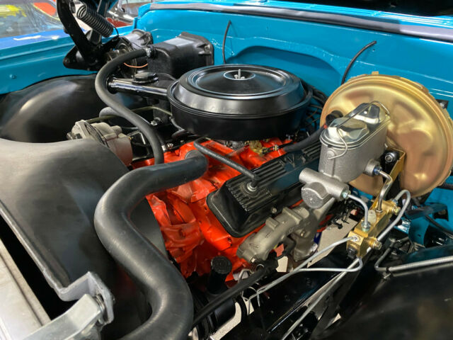 Chevrolet Blazer 1972 image number 42