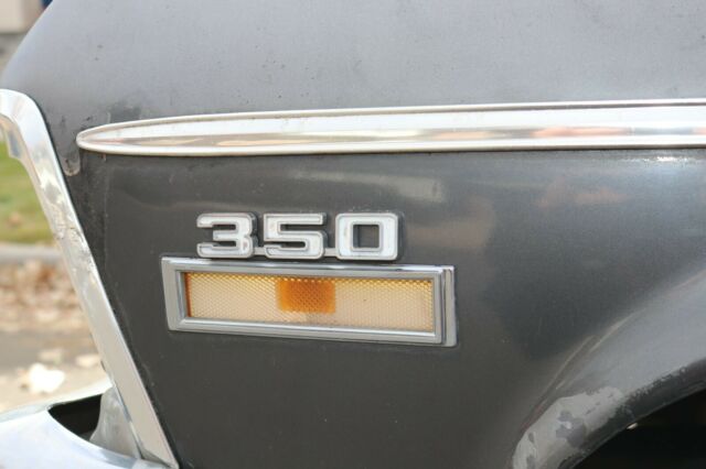 Chevrolet Nova 1971 image number 20