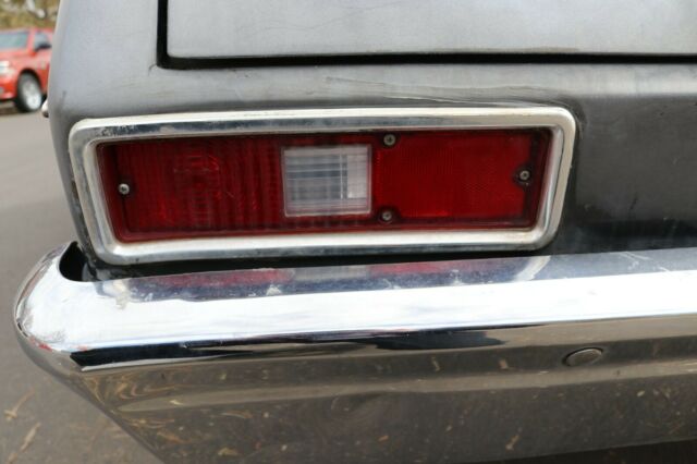 Chevrolet Nova 1971 image number 22