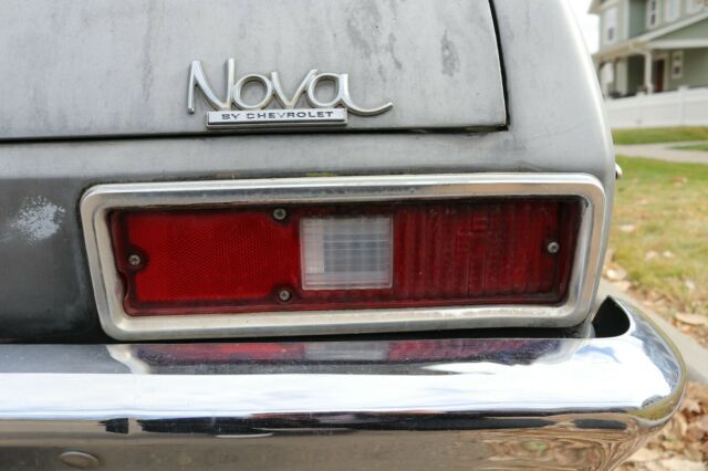 Chevrolet Nova 1971 image number 23