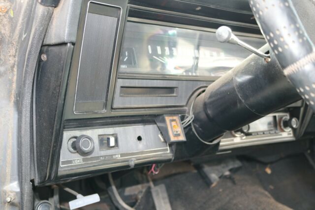 Chevrolet Nova 1971 image number 32