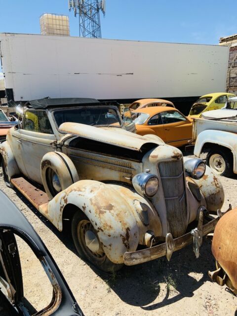 Dodge Du6 1935 image number 1